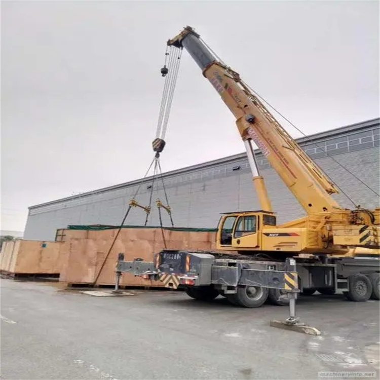 三家镇吊车出租哪家正规