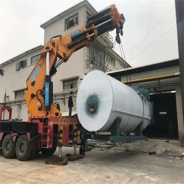 三家镇出租大型吊车