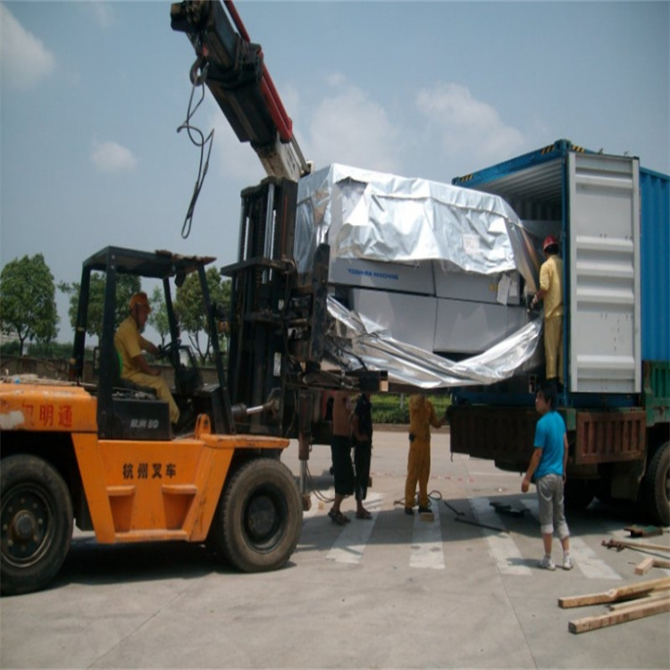 三家镇附近吊车出租8吨