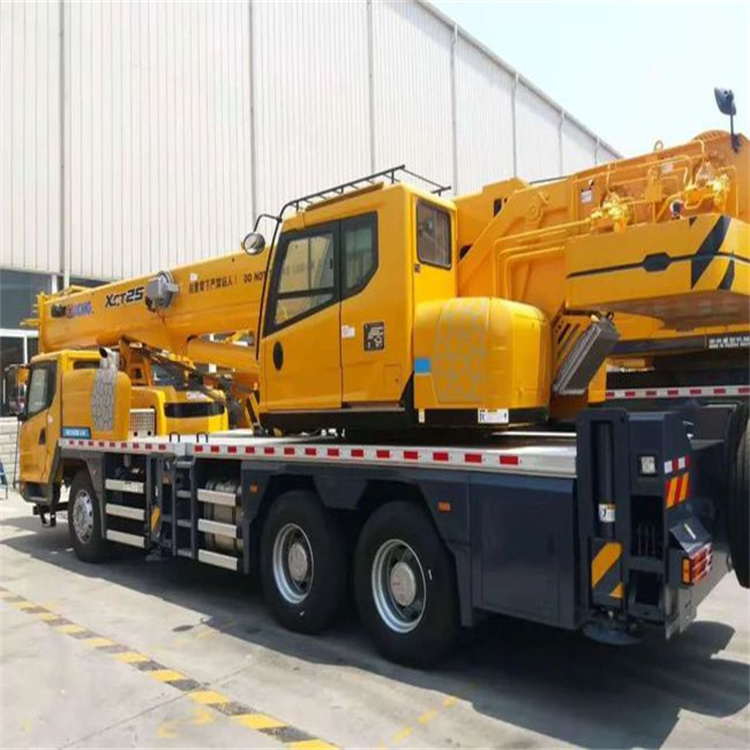 三家镇哪里有租赁吊车的