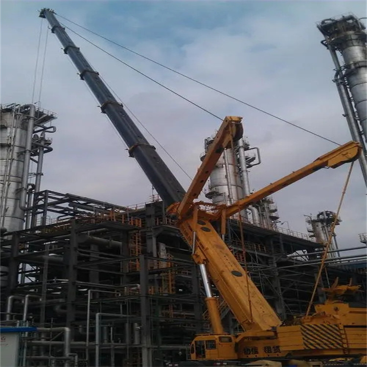 三家镇哪有吊车出租吊车租赁