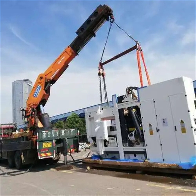 三家镇附近小吊车联系方式|8-16吨|本地及时服务