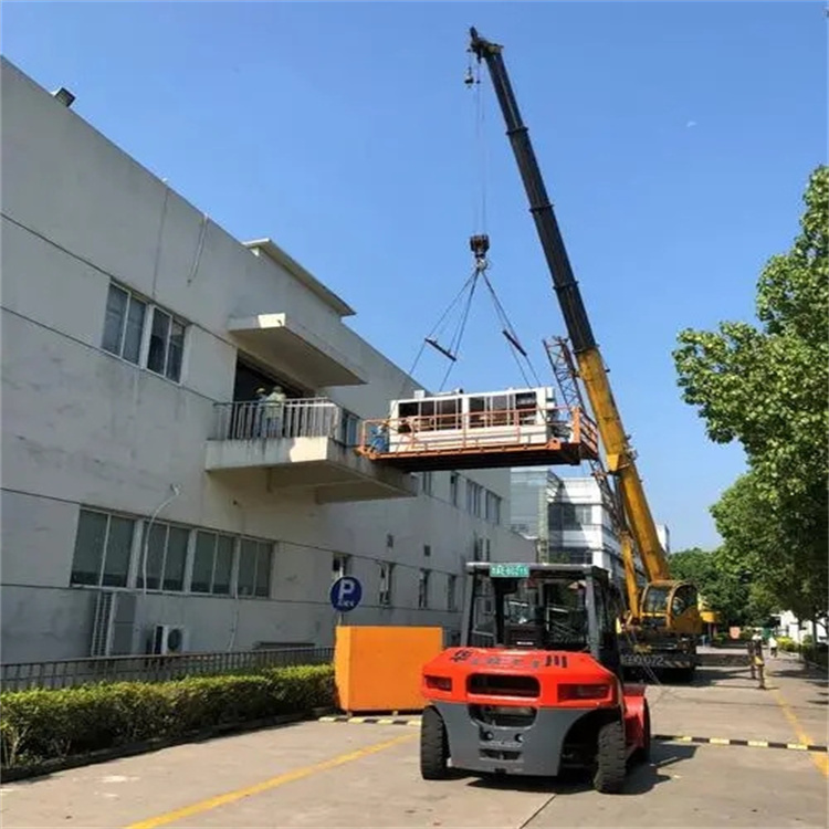 三家镇起重机司机十吊十不吊