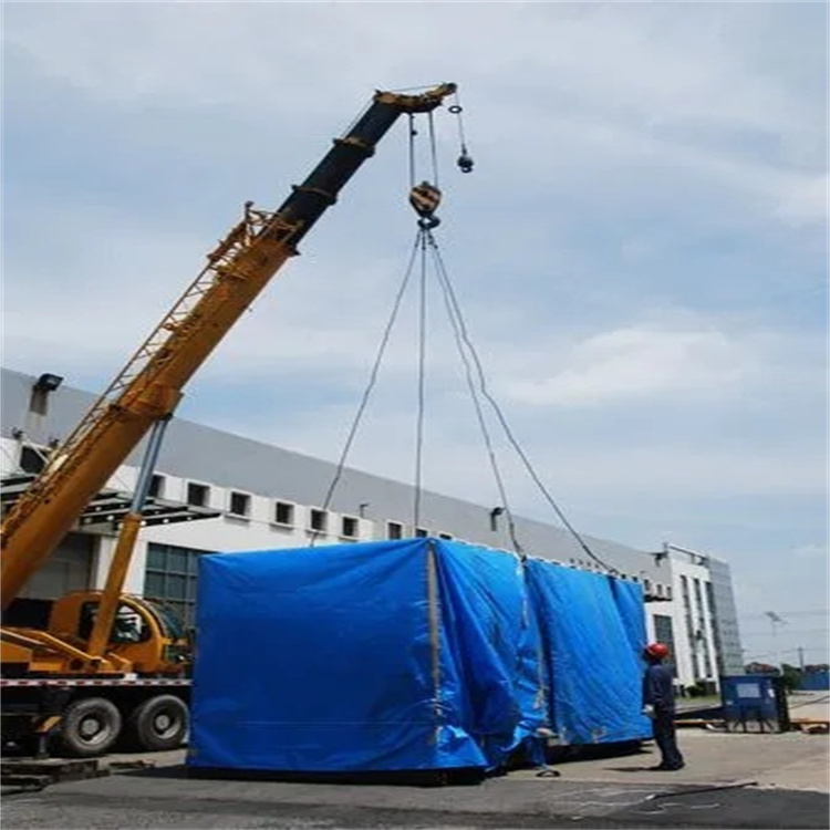 三家镇吊30吨需要多大的吊车