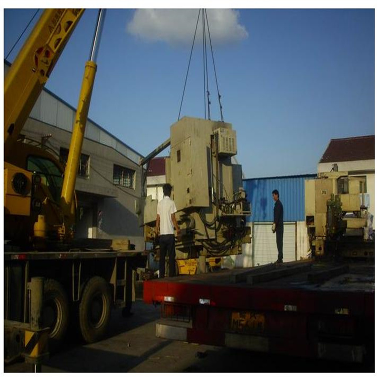 三家镇专业起重吊装服务