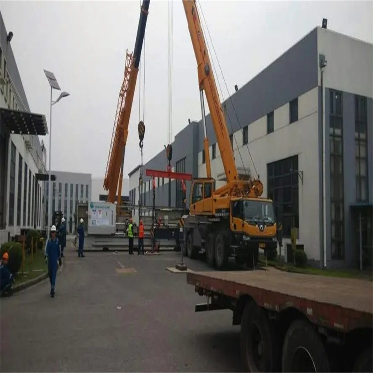 三家镇附近12吨吊车出租电话|工程吊装|高效响应