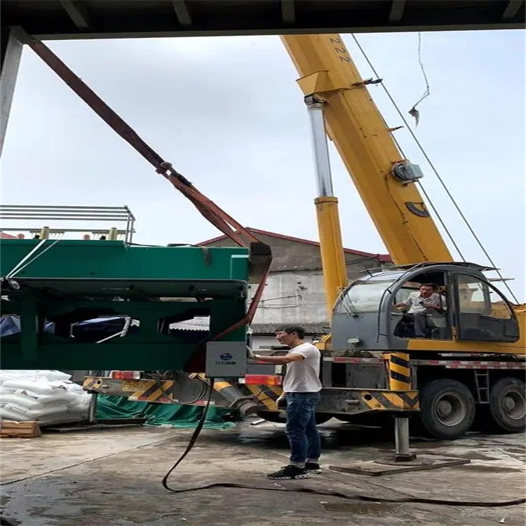 三家镇大吨位吊车租赁应急保障方案|化解突发吊装需求难题